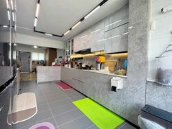 Blk 476 Teck Ghee Horizon (Ang Mo Kio), HDB 3 Rooms #485997891